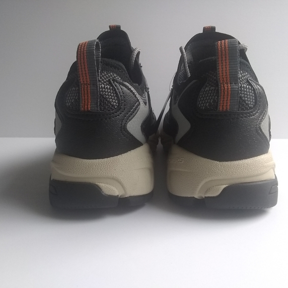 SKECHERS Stamina Berendo Sport Shoes - Picture 4 of 6